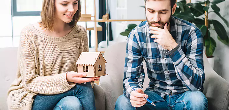 Sell Your San Bernardino House Privately to a Local, Trusted Cash Buyer