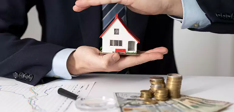 Who Do We Buy Houses From in San Bernardino, CA?