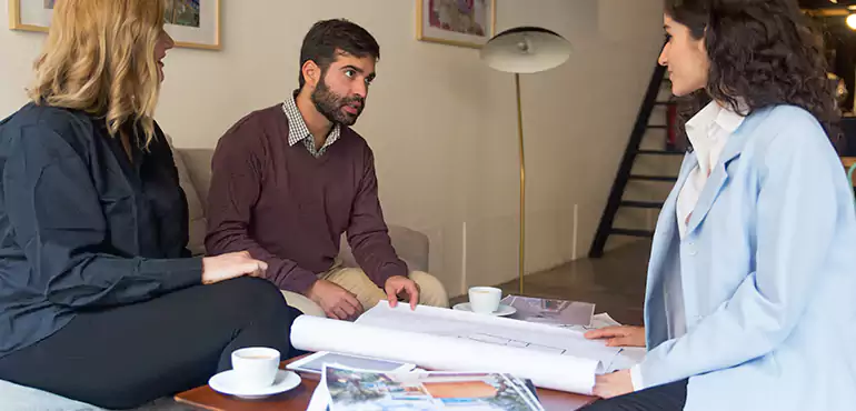 Selling to an Investor in San Bernardino, CA Makes the Home-Selling Process Easier