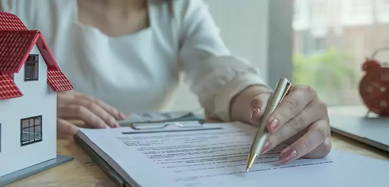 We Buy Homes to Help You Pay Off Debt – No Repairs or Upgrades Needed in San Bernardino, CA