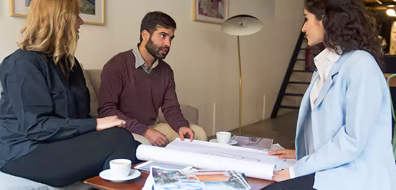 Sell Your Home and Avoid the Stress of Foreclosure in San Bernardino, CA