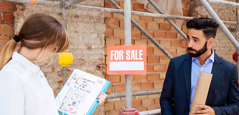 What Structural Issues Do We Buy in San Bernardino, CA?