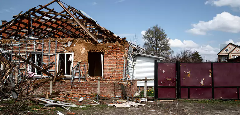 Types of Houses We Buy Without Repairs in San Bernardino, CA