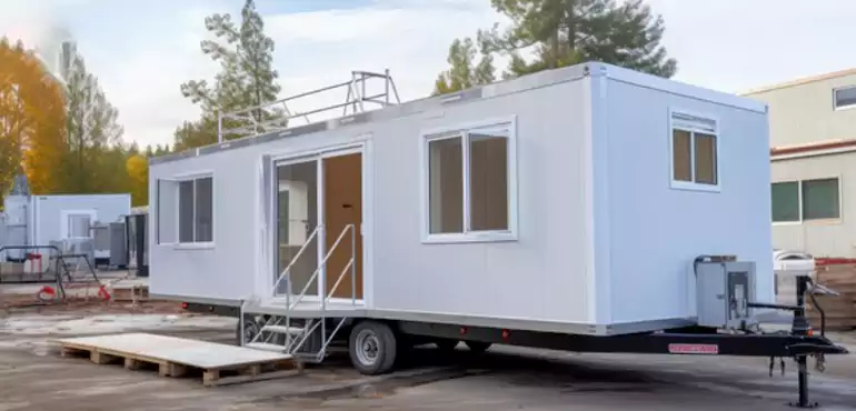 Mobile Homes We Buy in San Bernardino, CA