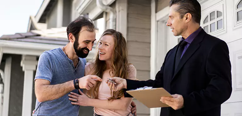 Sell Family Properties in San Bernardino, CA