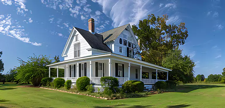 Why Choose San Bernardino Home Buyers to Sell Your Townhouse in San Bernardino, CA?