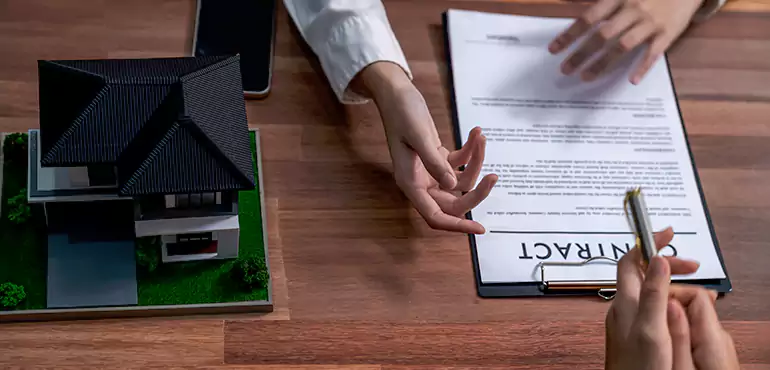 Quickly Sell your Vacant Home for a High Price in San Bernardino, CA