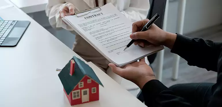 Types of Properties We Buy via Assignment in San Bernardino, CA